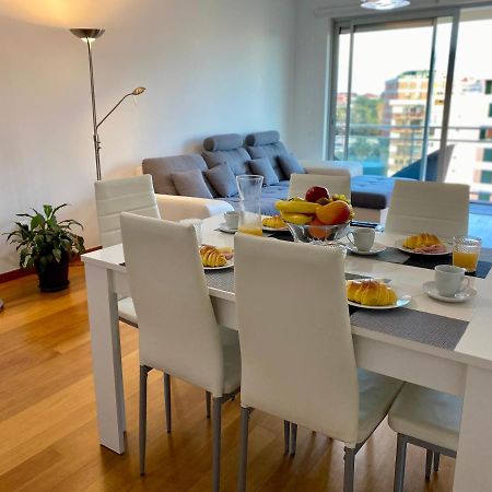 Concordia Apartment Funchal  Zewnętrze zdjęcie