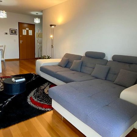 Concordia Apartment Funchal  Zewnętrze zdjęcie