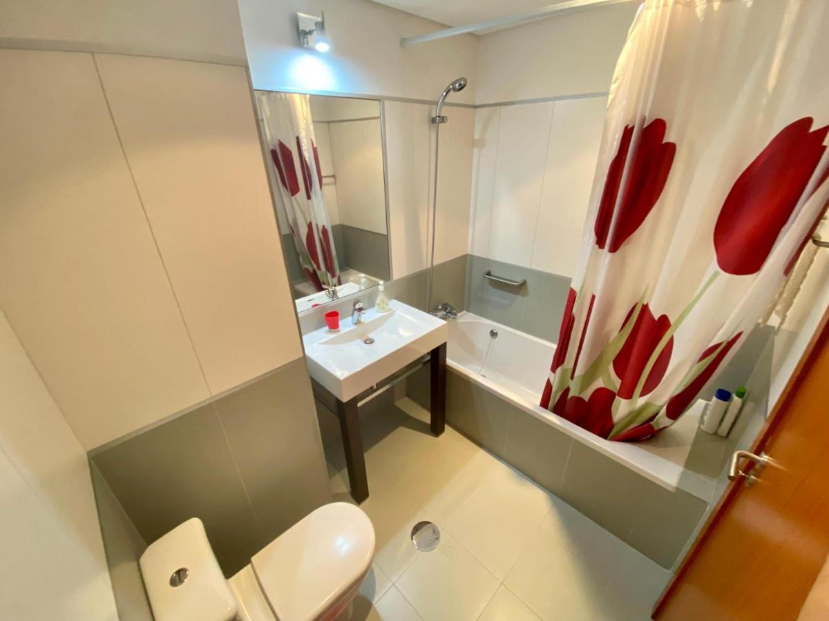 Concordia Apartment Funchal  Zewnętrze zdjęcie
