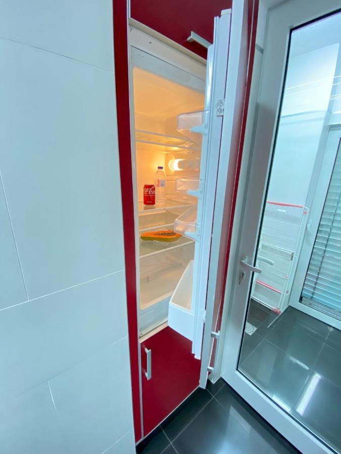 Concordia Apartment Funchal  Zewnętrze zdjęcie