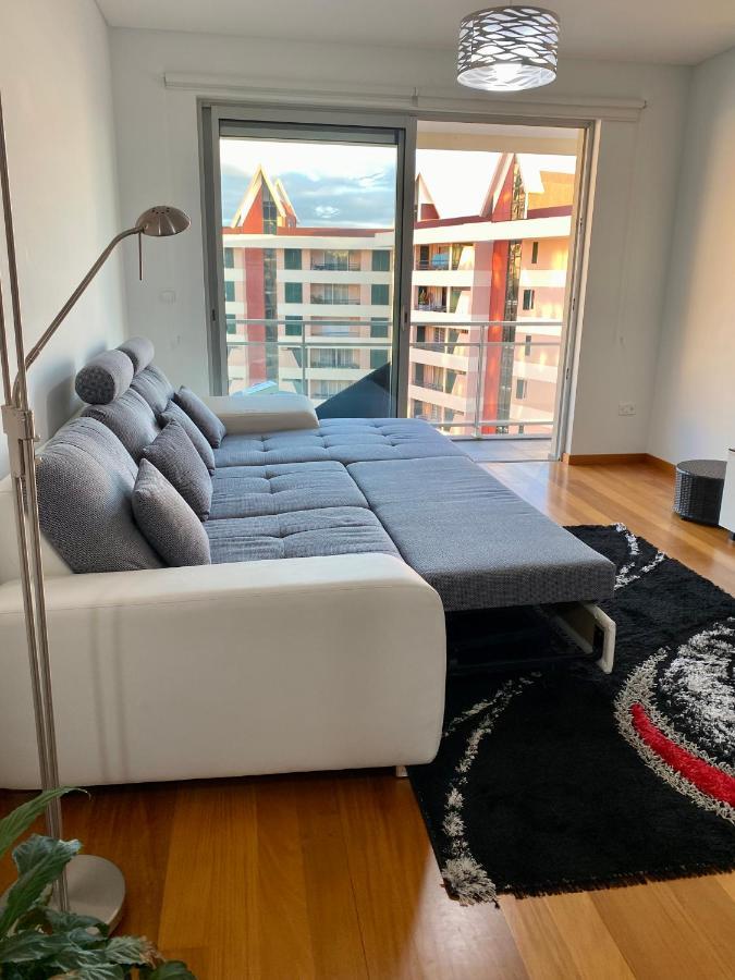Concordia Apartment Funchal  Zewnętrze zdjęcie
