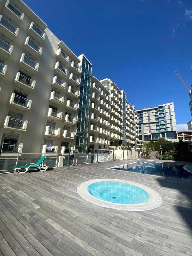 Concordia Apartment Funchal  Zewnętrze zdjęcie