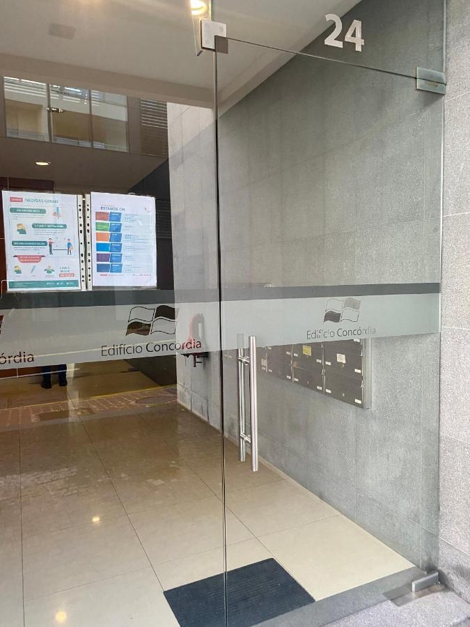 Concordia Apartment Funchal  Zewnętrze zdjęcie