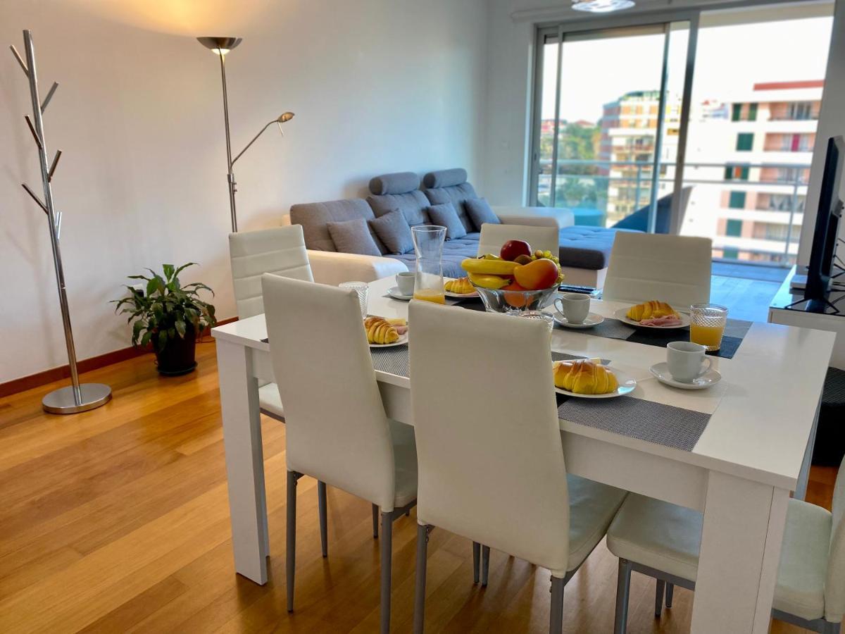 Concordia Apartment Funchal  Zewnętrze zdjęcie