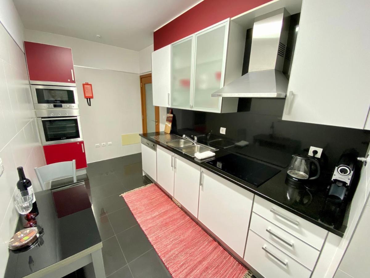 Concordia Apartment Funchal  Zewnętrze zdjęcie