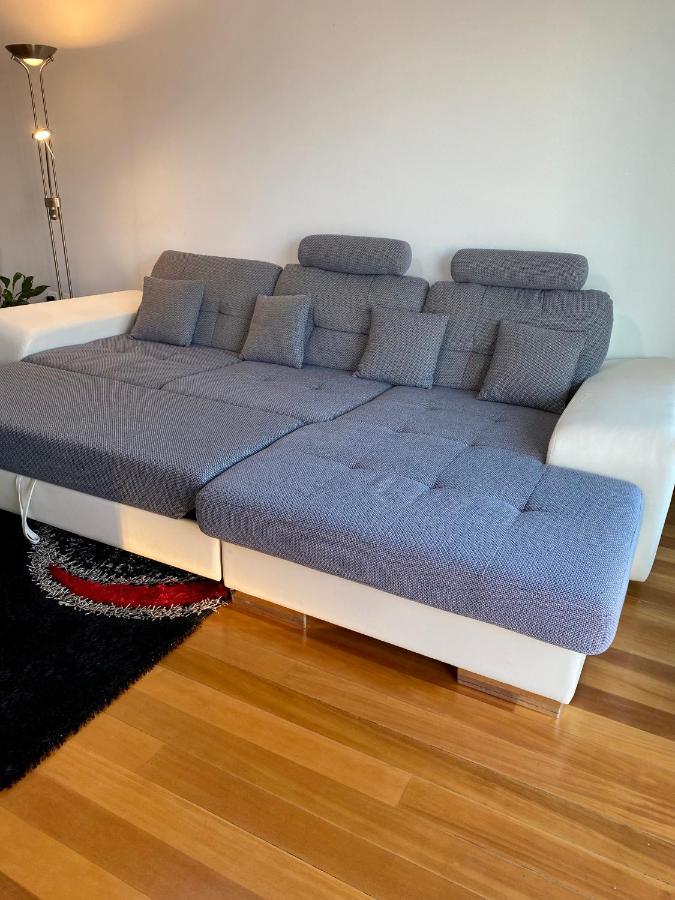 Concordia Apartment Funchal  Zewnętrze zdjęcie